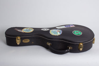 Collings MF5 Carved Top Mandolin (2003)