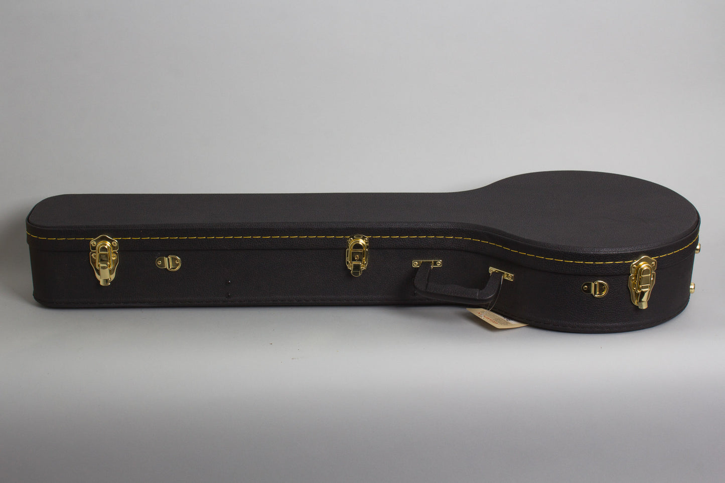 S. S. Stewart Special Thoroughbred 5 String Banjo (1897)