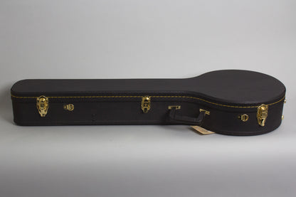 S. S. Stewart Special Thoroughbred 5 String Banjo (1897)