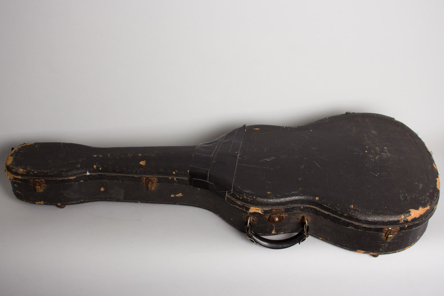 C. F. Martin 1-17 Flat Top Acoustic Guitar (1932)