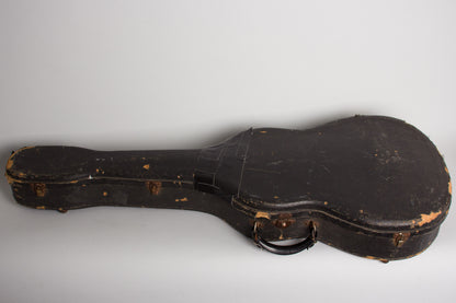 C. F. Martin 1-17 Flat Top Acoustic Guitar (1932)