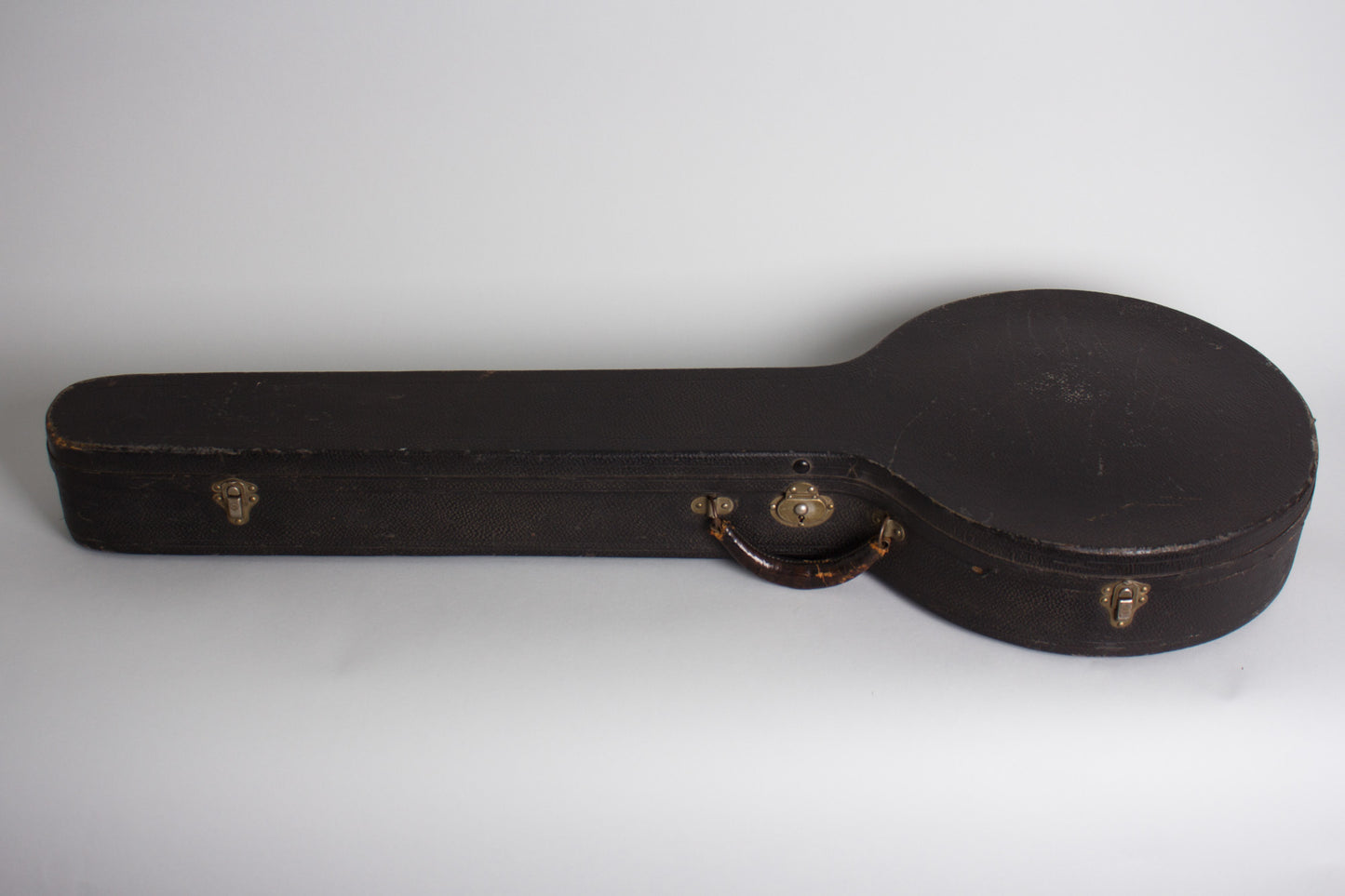 Fairbanks Whyte Laydie # 7 5 String Banjo (1907)