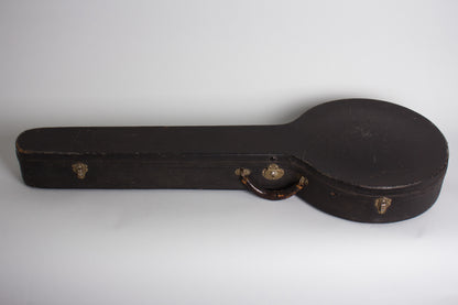 Fairbanks Whyte Laydie # 7 5 String Banjo (1907)