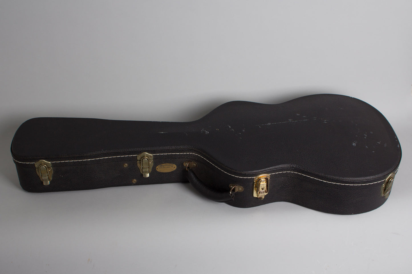 C. F. Martin 0-18 Flat Top Acoustic Guitar (1959)