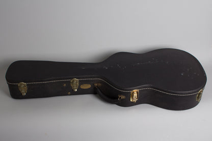 C. F. Martin 0-18 Flat Top Acoustic Guitar (1959)