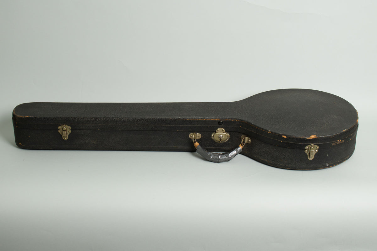 Fairbanks Whyte Laydie # 7 5 String Banjo (1902)