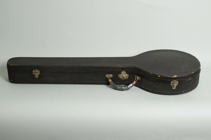 Fairbanks Whyte Laydie # 7 5 String Banjo (1902)