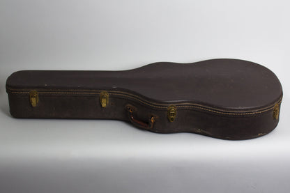 Gibson L-5CESN Arch Top Hollow Body Electric Guitar (1968)