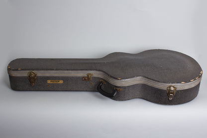 Gretsch Model 6117 Double Anniversary Arch Top Hollow Body Electric Guitar (1962)