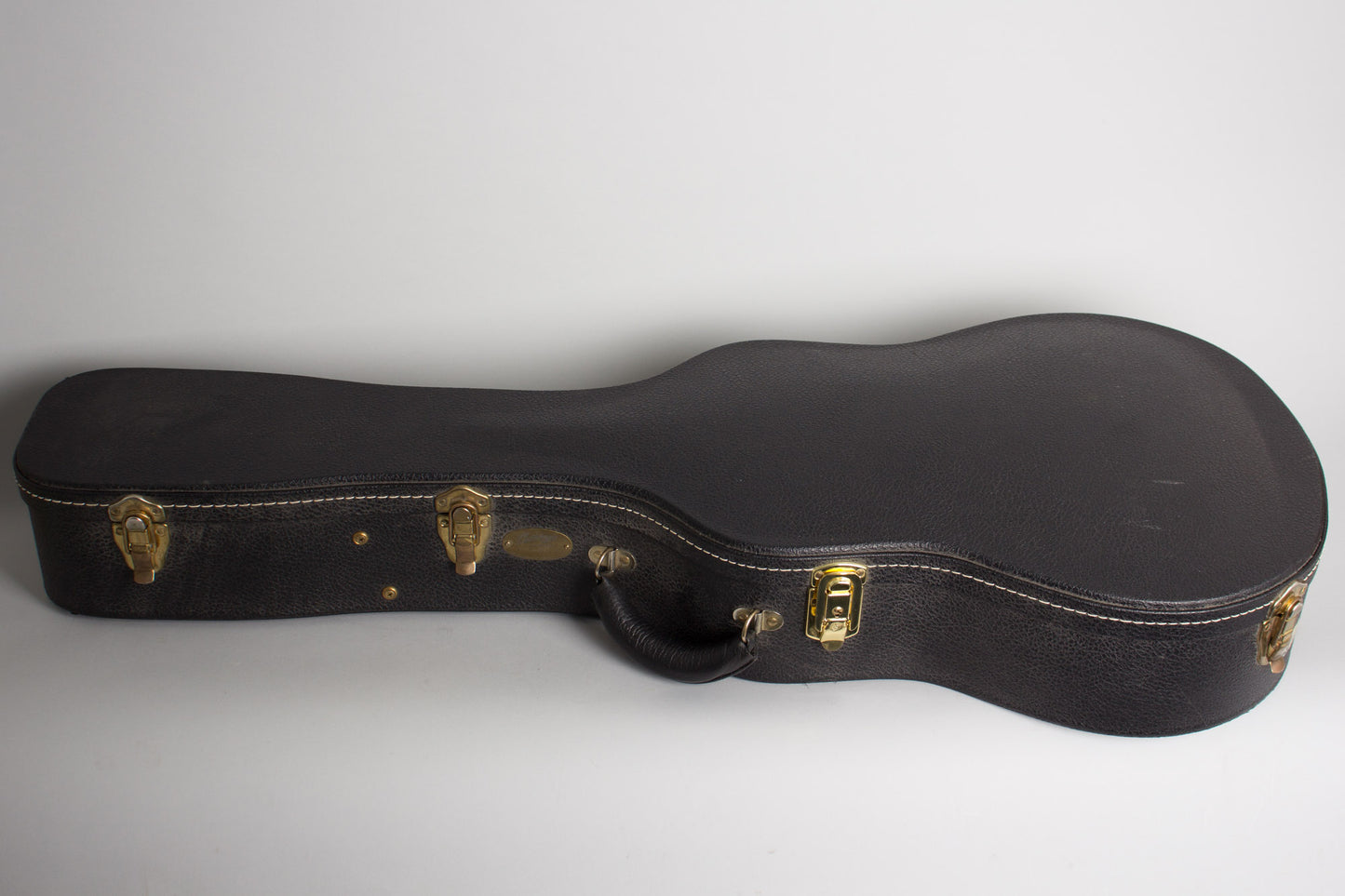 C. F. Martin 0-15 Flat Top Acoustic Guitar (1955)