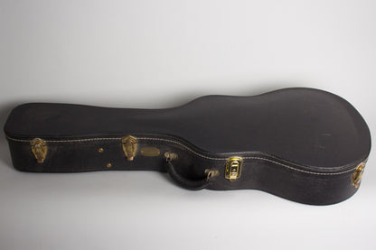C. F. Martin 0-15 Flat Top Acoustic Guitar (1955)