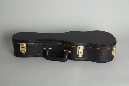C. F. Martin Style 0 Soprano Ukulele (1960)