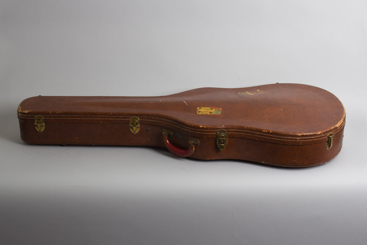 Gibson ES-225 Thinline Hollow Body Electric Guitar (1955)