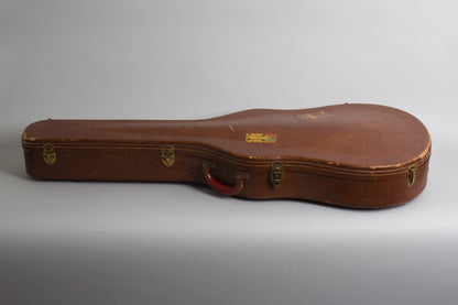 Gibson ES-225 Thinline Hollow Body Electric Guitar (1955)