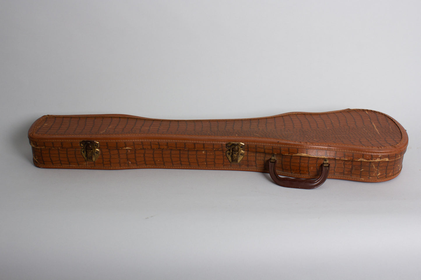 Magnatone Lap Steel Electric Guitar (1951)