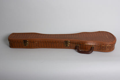 Magnatone Lap Steel Electric Guitar (1951)