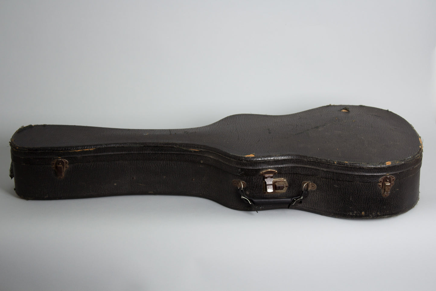 National Style 0 Resophonic Guitar (1936)