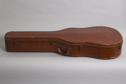 Gibson ES-175N Arch Top Hollow Body Electric Guitar (1954)
