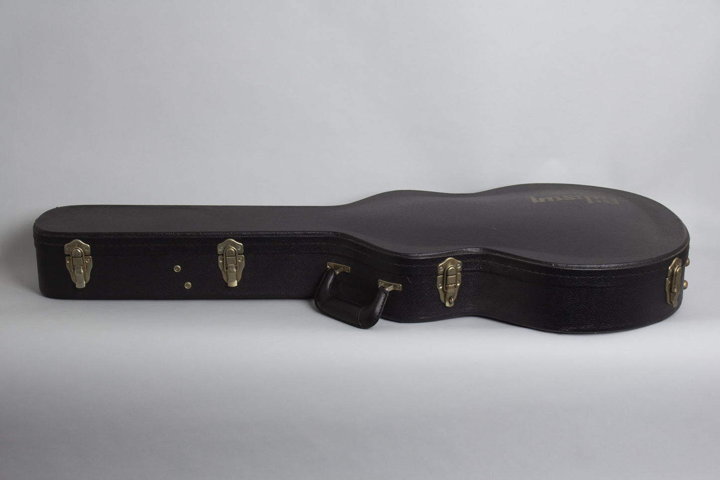 Gibson ES-345TDC Semi-Hollow Body Electric Guitar (1961)