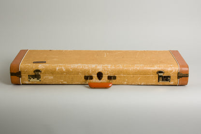Fender Studio Deluxe High Steel Electric Guitar (1956)