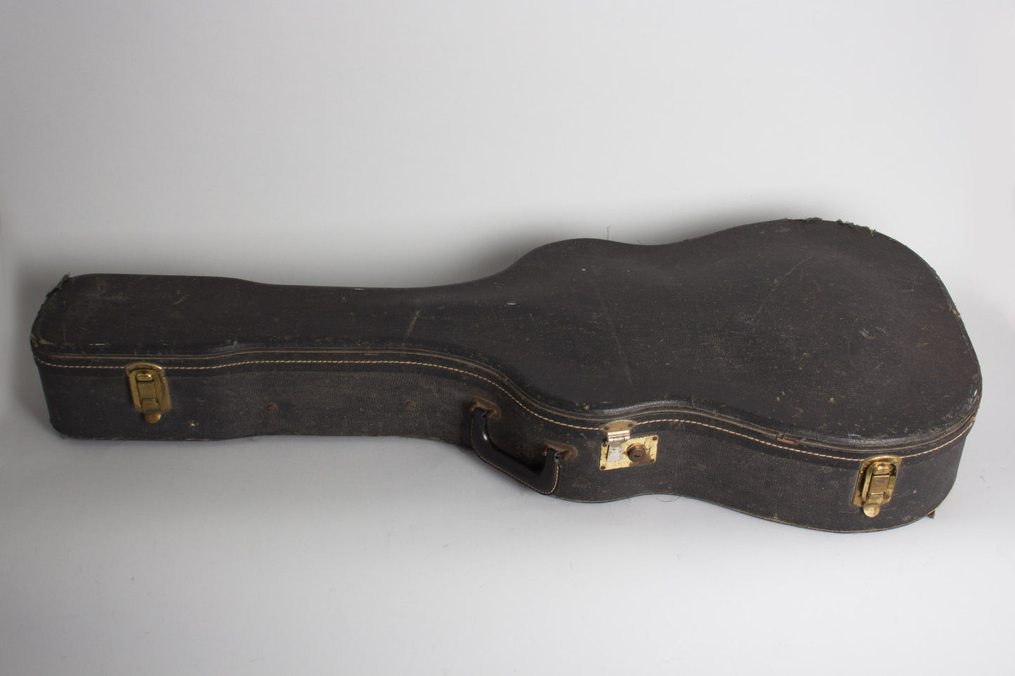 Epiphone FT-90 El Dorado Flat Top Acoustic Guitar (1966)