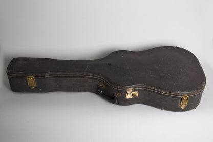 Epiphone FT-90 El Dorado Flat Top Acoustic Guitar (1966)