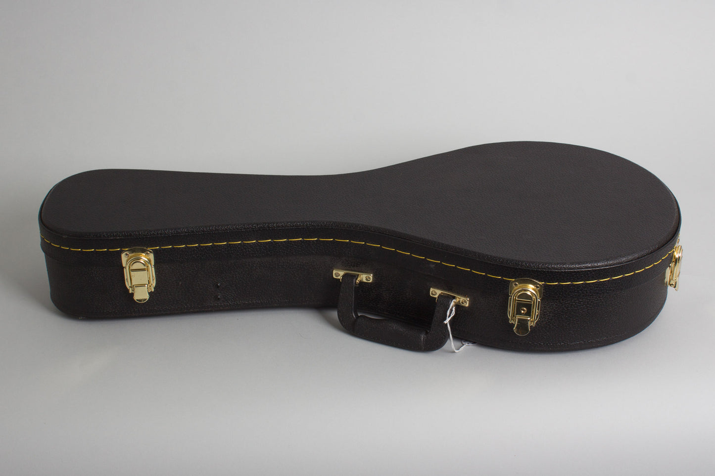 C. F. Martin Style A-K Flat Back, Bent Top Mandolin (1932)