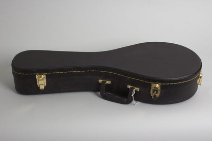 C. F. Martin Style A-K Flat Back, Bent Top Mandolin (1932)