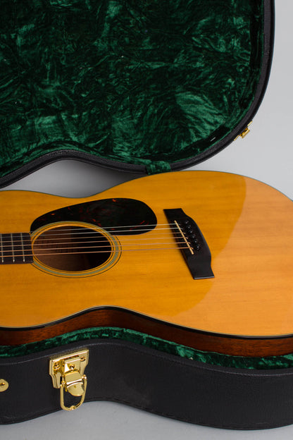 C. F. Martin 00-18 Flat Top Acoustic Guitar (1967)