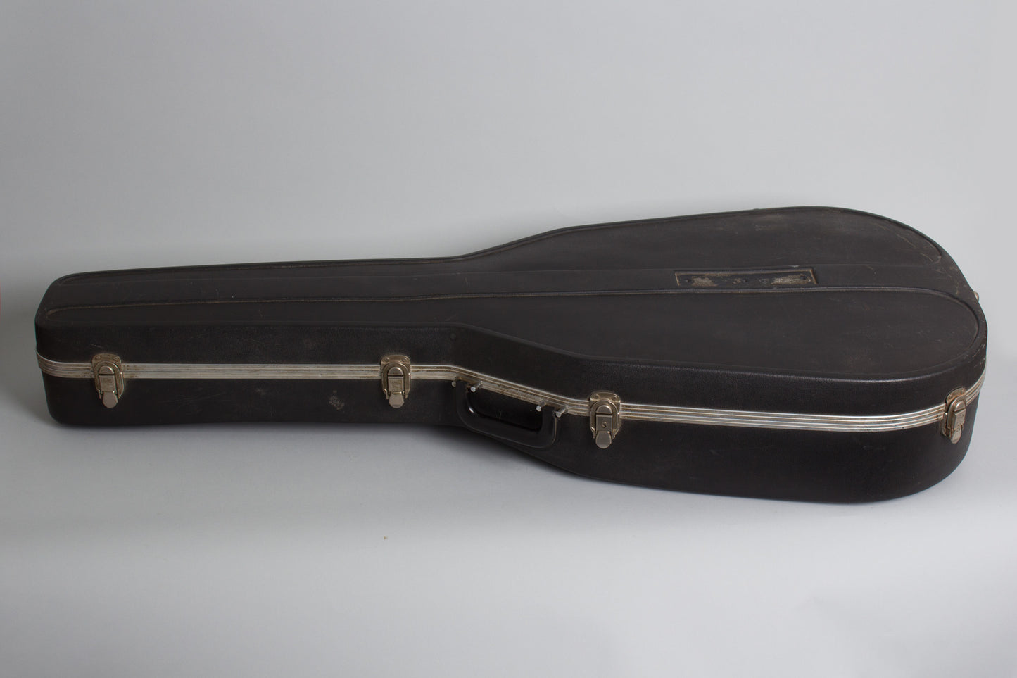 C. F. Martin D-35 Flat Top Acoustic Guitar (1967)