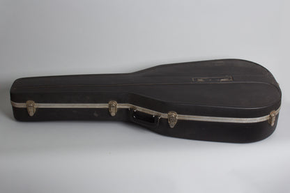 C. F. Martin D-35 Flat Top Acoustic Guitar (1967)