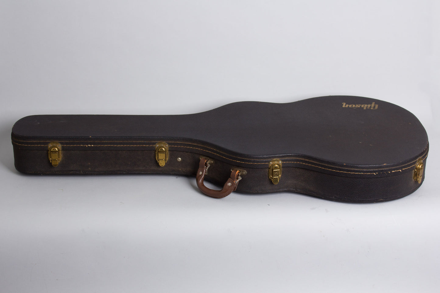 Gibson Byrdland Thinline Hollow Body Electric Guitar (1968)