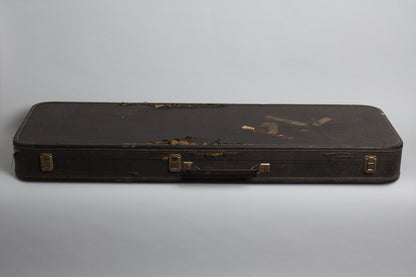 Gibson Les Paul Custom Solid Body Electric Guitar (1969)
