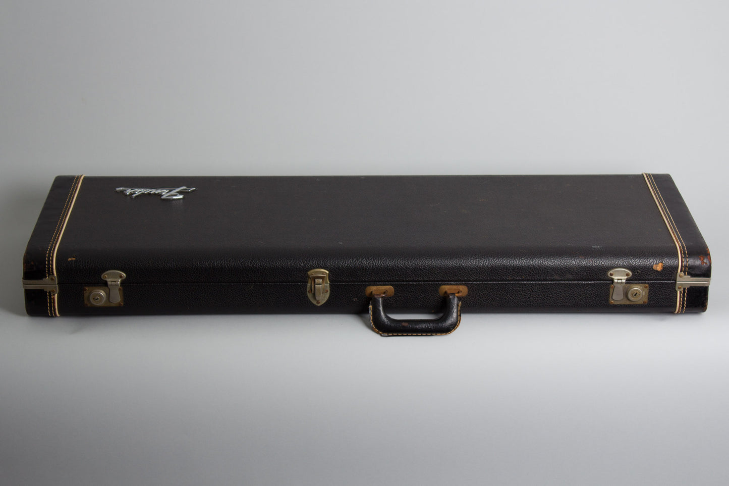 Fender Stratocaster Solid Body Electric Guitar (1972)