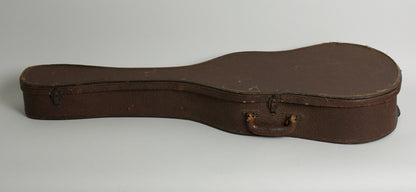 Kalamazoo Sport Model KG 3/4 Flat Top Acoustic Guitar (1937)