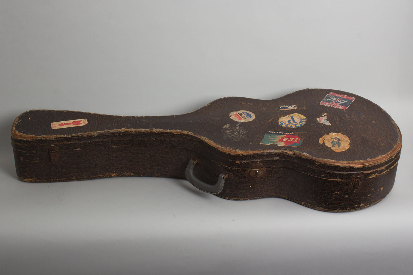 C. F. Martin 000-18 Flat Top Acoustic Guitar (1938)