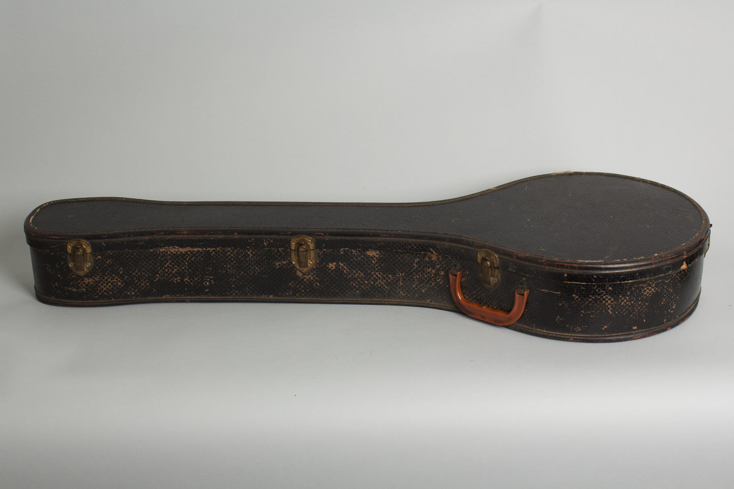 S. S. Stewart Special Thoroughbred 5 String Banjo (1899)