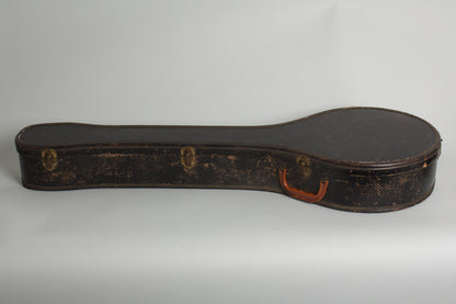 S. S. Stewart Special Thoroughbred 5 String Banjo (1899)