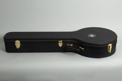 J.J. Hartel Boucher Style Minstrel Banjo (2023)