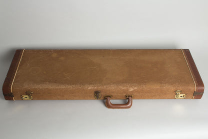 Fender Esquire Solid Body Electric Guitar (1957)