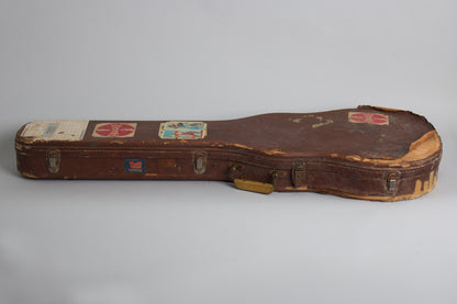 Gibson Les Paul Model Solid Body Electric Guitar (1956)