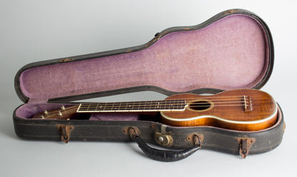 C. F. Martin Style 5K Soprano Ukulele (1924)