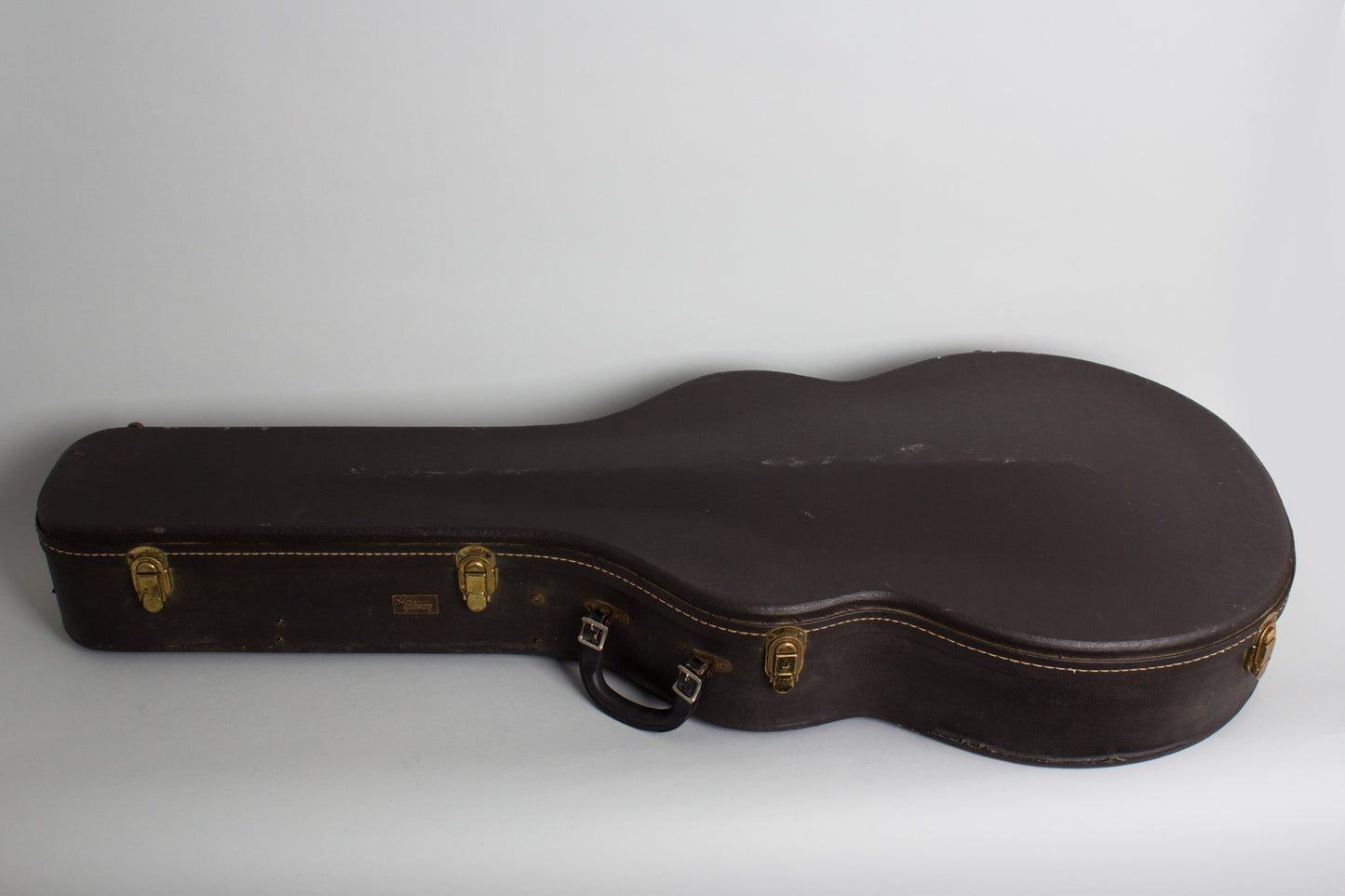 Gibson J-200N Flat Top Acoustic Guitar (1958)