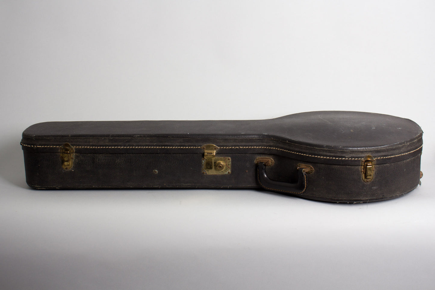 Fairbanks/Vega Tu-Ba-Phone Guitar Banjo (1920)