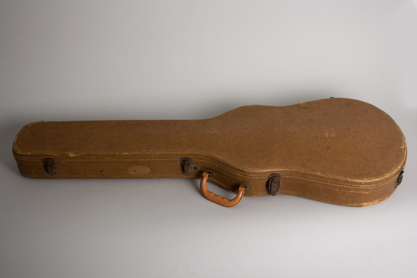 Guild Aristocrat M-75 Thinline Hollow Body Electric Guitar (1955)