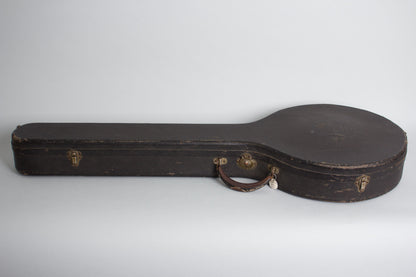 Orpheum Brass Band 5 String Banjo (1914)
