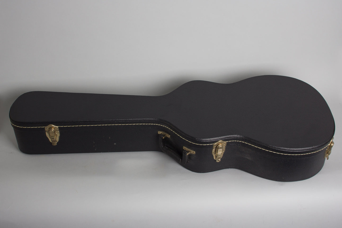 Guild F-20 Flat Top Acoustic Guitar (1966)