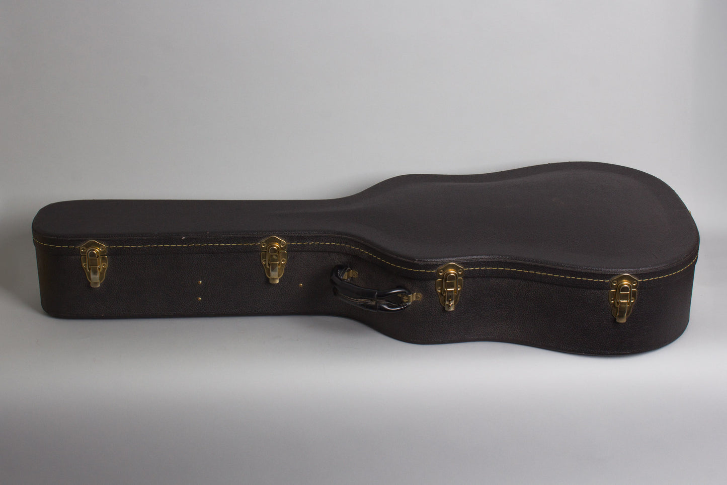 Gibson J-160E Owned by Jeff Tweedy of Wilco Flat Top Acoustic-Electric Guitar (1956)