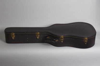 Gibson J-160E Owned by Jeff Tweedy of Wilco Flat Top Acoustic-Electric Guitar (1956)