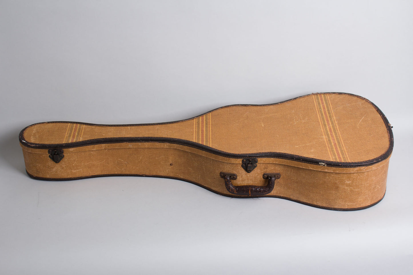 Gibson L-00 Flat Top Acoustic Guitar (1936)
